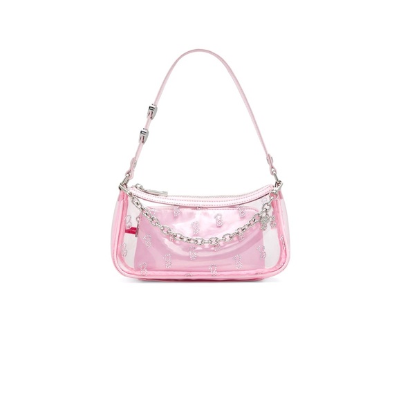 Barbie x Aldo PVC Purse - Picture 4 of 5